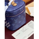 2026年1月13日新作高品質Louis Vuitton化粧ポーチM44495/Nine BB miniNice20*14*13 cm /GQ工場