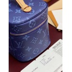 2026年1月13日新作高品質Louis Vuitton化粧ポーチM44495/Nine BB miniNice20*14*13 cm /GQ工場