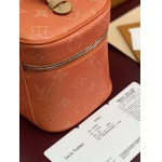 2026年1月13日新作高品質Louis Vuitton化粧ポーチM44495/Nine BB miniNice20*14*13 cm /GQ工場