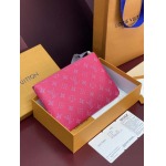 2026年1月13日新作高品質Louis VuittonバッグM27109Monogram Heritage15.5 x 1 x 24/GQ工場