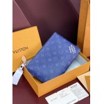 2026年1月13日新作高品質Louis VuittonバッグM27109Monogram Heritage15.5 x 1 x 24/GQ工場