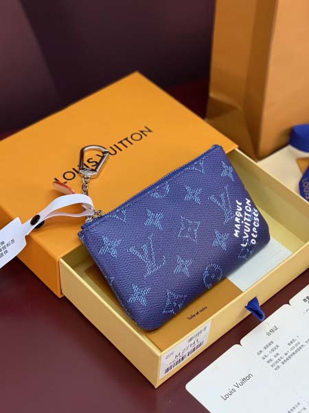 2026年1月13日新作高品質Louis Vuitton小銭...