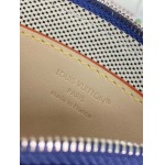 2026年1月13日新作高品質Louis Vuitton小銭入れM27141Monogram Heritage9 x 1 x 15/GQ工場