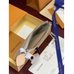 2026年1月13日新作高品質Louis Vuitton小銭入れM27141Monogram Heritage9 x 1 x 15/GQ工場