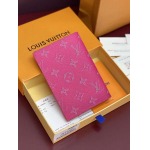 2026年1月13日新作高品質Louis VuittonパスポートカバーM26831DamierMonogram Heritage14 x 2.5 x 10/GQ工場