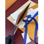 2026年1月13日新作高品質Louis VuittonパスポートカバーM26831DamierMonogram Heritage14 x 2.5 x 10/GQ工場