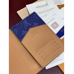 2026年1月13日新作高品質Louis VuittonパスポートカバーM26831DamierMonogram Heritage14 x 2.5 x 10/GQ工場