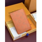 2026年1月13日新作高品質Louis VuittonパスポートカバーM26831DamierMonogram Heritage14 x 2.5 x 10/GQ工場