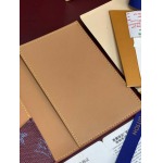 2026年1月13日新作高品質Louis VuittonパスポートカバーM26831DamierMonogram Heritage14 x 2.5 x 10/GQ工場