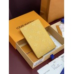 2026年1月13日新作高品質Louis VuittonパスポートカバーM26831DamierMonogram Heritage14 x 2.5 x 10/GQ工場