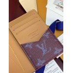 2026年1月13日新作高品質Louis Vuitton財布M26839 /11 x 1 x 8/GQ工場