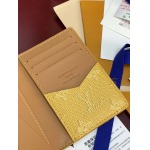 2026年1月13日新作高品質Louis Vuitton財布M26839 /11 x 1 x 8/GQ工場