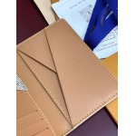 2026年1月13日新作高品質Louis Vuitton財布M26839 /11 x 1 x 8/GQ工場