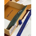 2026年1月13日新作高品質Louis Vuitton名刺入れですM271151980 size11*7cm /GQ工場