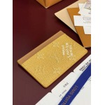 2026年1月13日新作高品質Louis Vuitton名刺入れですM271151980 size11*7cm /GQ工場