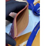 2026年1月13日新作高品質Louis Vuitton名刺入れですM271151980 size11*7cm /GQ工場