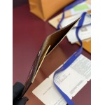 2026年1月13日新作高品質Louis VuittonパスポートカバーM15327 VivienneMonogramVivienne14 x 2.5 x 10/GQ工場