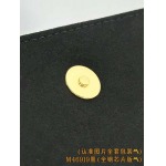 2026年1月13日新作高品質Louis VuittonバッグM46919/10.2 x 3.5 x 20.7/GQ工場