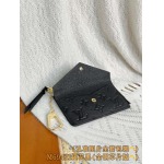 2026年1月13日新作 高品質Louis Vuitton財布M6942113 x 8 x 2/GQ工場