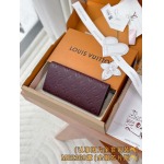 2026年1月13日新作高品質Louis Vuitton財布M62369 Monogram19 x 10/GQ工場