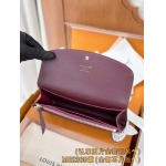 2026年1月13日新作高品質Louis Vuitton財布M62369 Monogram19 x 10/GQ工場