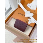 2026年1月13日新作高品質Louis Vuitton財布M25763RomyLV Circle12 x 8 x 0.8 /GQ工場