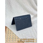 2026年1月13日新作高品質Louis Vuitton財布M115247.5 x 11.1 x 1 /GQ工場