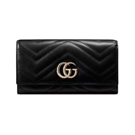 2026年1月13日新作高品質Gucci財布443436 /...