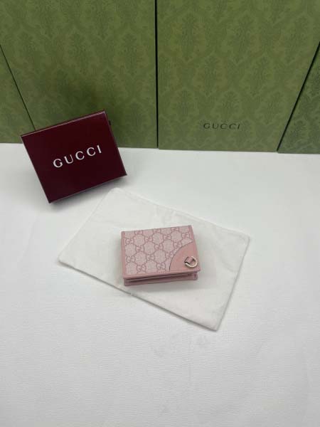 2026年1月13日新作高品質Gucci財布 8206921...