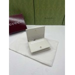 2026年1月13日新作高品質Gucci財布82069211x 8.5x 311x 17.5130pvc/ /GQ工場