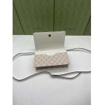 2026年1月13日新作高品質Gucciバッグ82068820*12.5*5cm/GQ工場