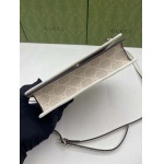 2026年1月13日新作高品質Gucciバッグ82068820*12.5*5cm/GQ工場