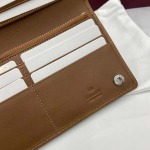 2026年1月13日新作高品質Gucci財布82180219x 11//GQ工場