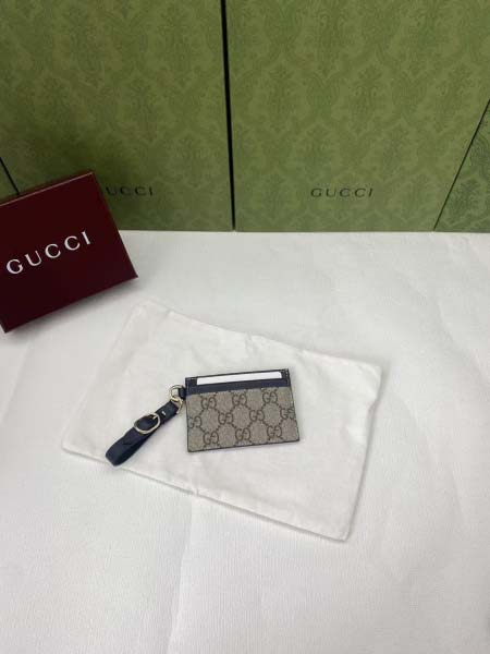 2026年1月13日新作高品質Gucci財布81912110...