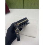 2026年1月13日新作高品質Gucci財布p22081913111x 10x 3cm/PVC /GQ工場