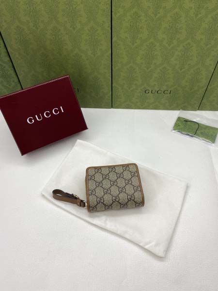 2026年1月13日新作高品質Gucci財布p2208191...