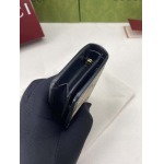 2026年1月13日新作高品質Gucci財布82069211x8.5x3cm/pvc /GQ工場