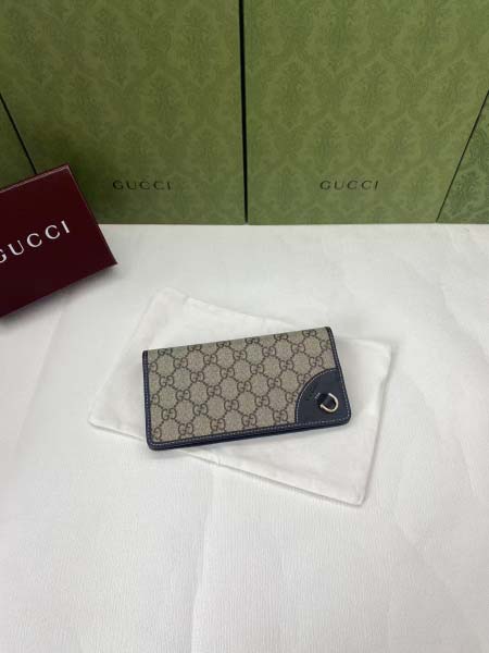 2026年1月13日新作高品質Gucci財布82180219...