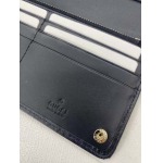 2026年1月13日新作高品質Gucci財布82180219x 11pvc/ /GQ工場