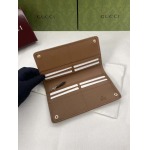 2026年1月13日新作高品質Gucci財布82180219x 11pvc/ /GQ工場