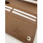 2026年1月13日新作高品質Gucci財布82180219x 11pvc/ /GQ工場
