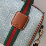 2026年1月13日新作高品質Gucciバッグ85997520x 13x 130.4/pvc/GQ工場