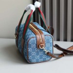 2026年1月13日新作高品質Gucciバッグ85997520x 13x 130.4/pvc/GQ工場