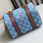 2026年1月13日新作高品質Gucciバッグ85997520x 13x 130.4/pvc/GQ工場