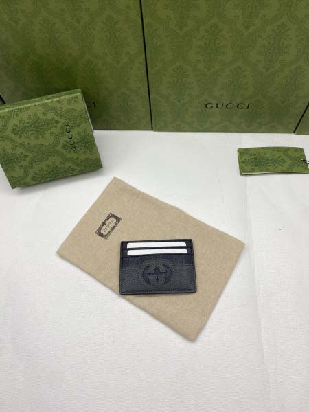 2026年1月13日新作高品質Gucci財布70142510...