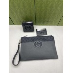 2026年1月13日新作高品質Gucci財布70142510*7cm/GQ工場