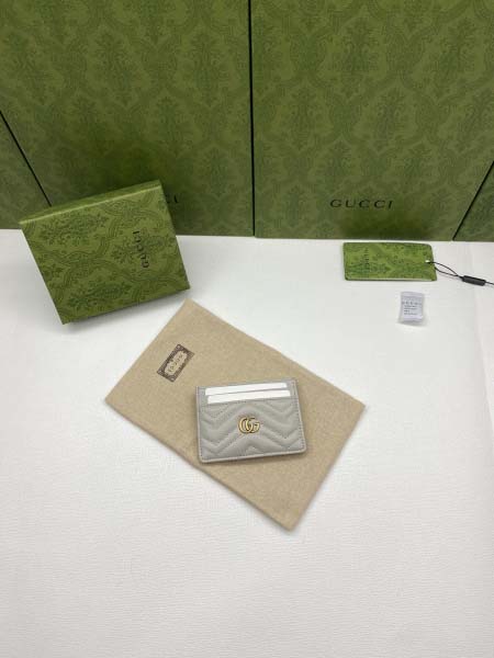 2026年1月13日新作高品質Gucci財布27:10x7 ...