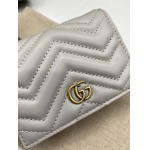 2026年1月13日新作高品質Gucci財布11xh9x3cm /GQ工場
