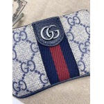 2026年1月13日新作高品質Gucci財布PVC 671722 /12x7.5x1.5cm /GQ工場