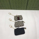 2026年1月13日新作高品質Gucci財布447964:pvc 12x7.5x1.5cm /GQ工場